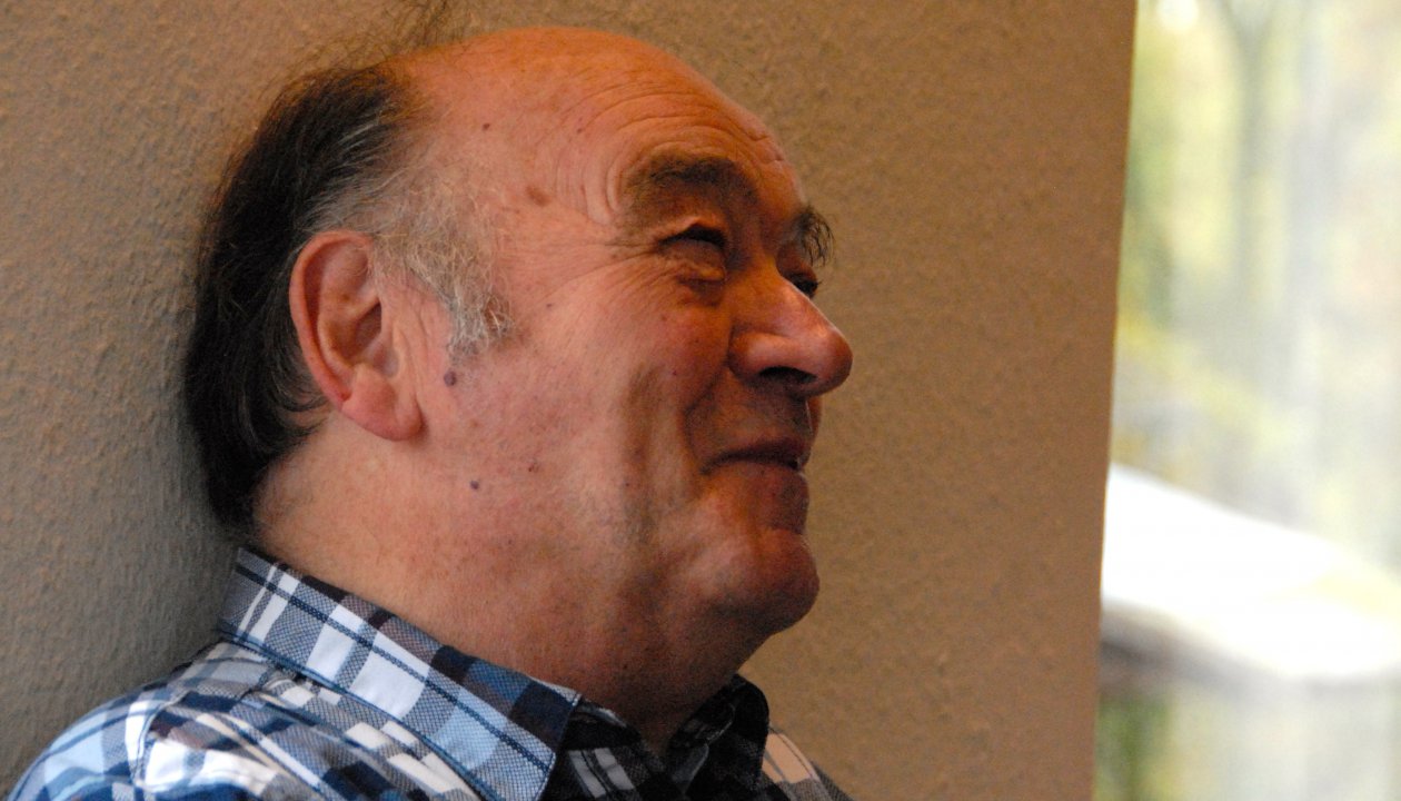 KURVE Jahrestagung 2019 Wolfgang Hertle