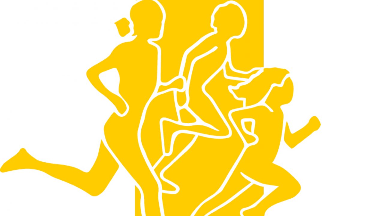 KURVE Wustrow Friedenslauf