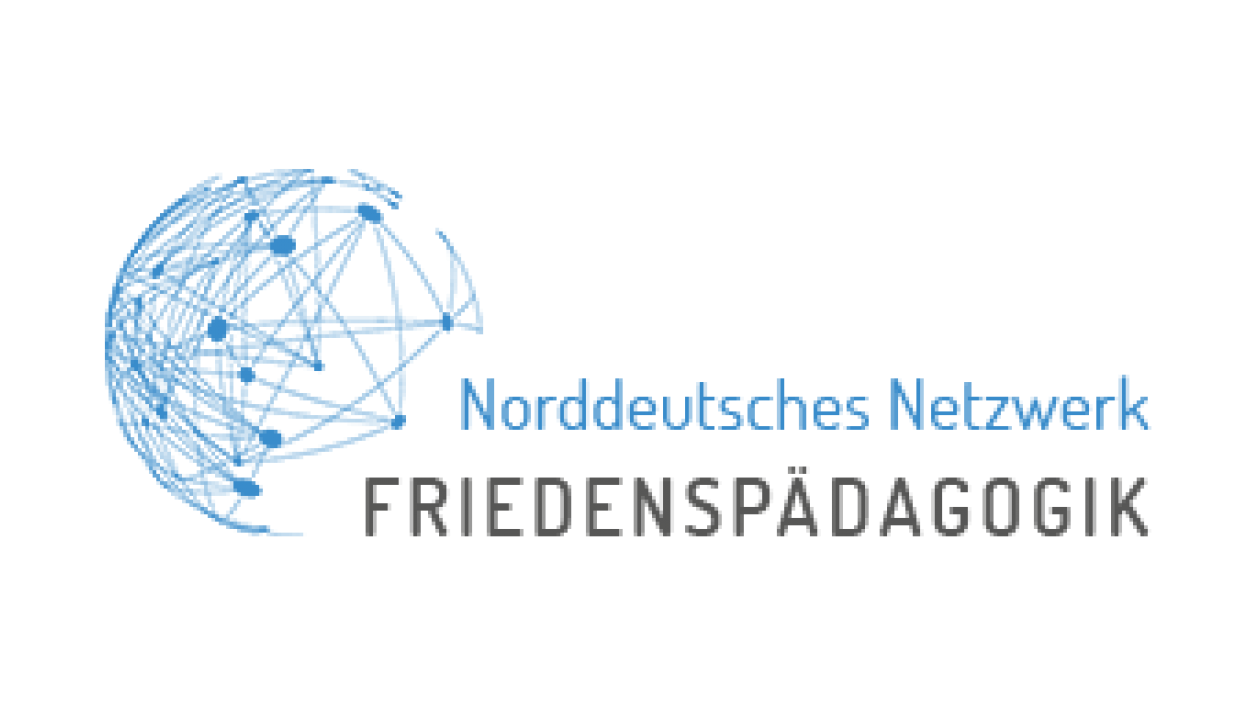 Logo Netzwerk Friedenspädagogik NNF