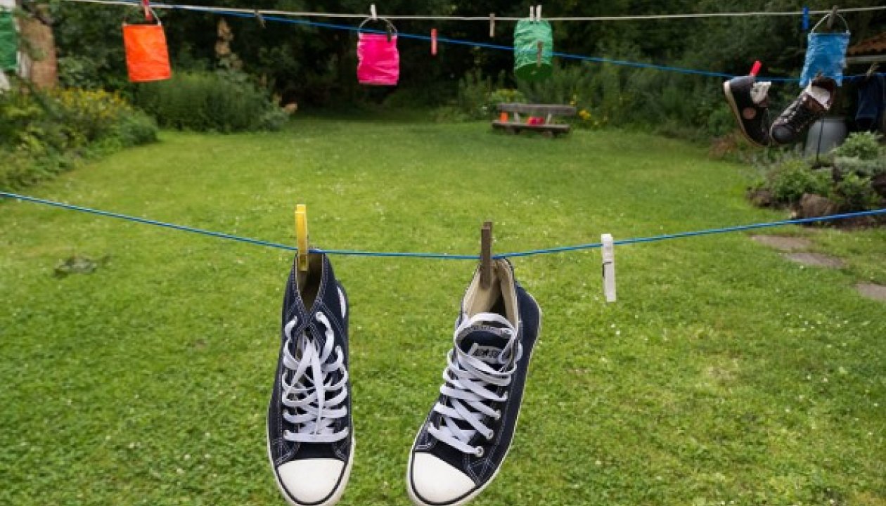 Weltwärts Aktuelles im KURVE-Garten