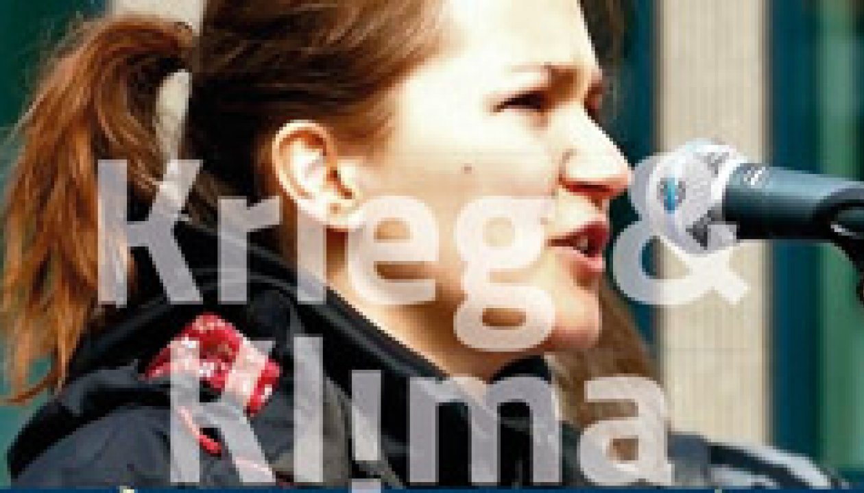 Krieg und Klima J. Andres