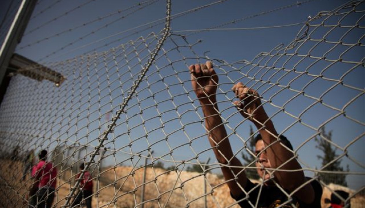 KURVE Wustrow Flüchtlingslager evakuieren