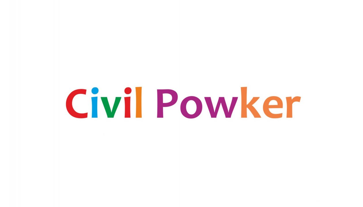 Civil Powker Logo