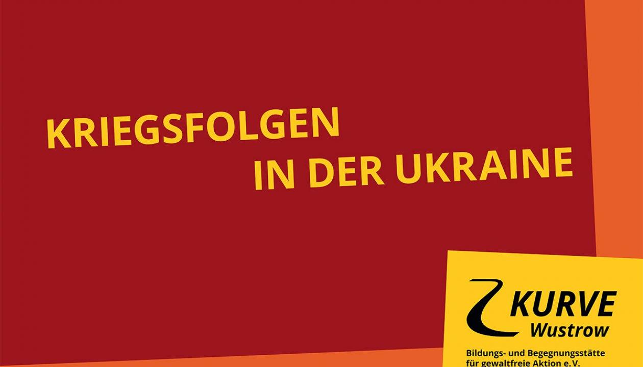 KURVE Wustrow Friedensbildung Ukraine Vortrag a