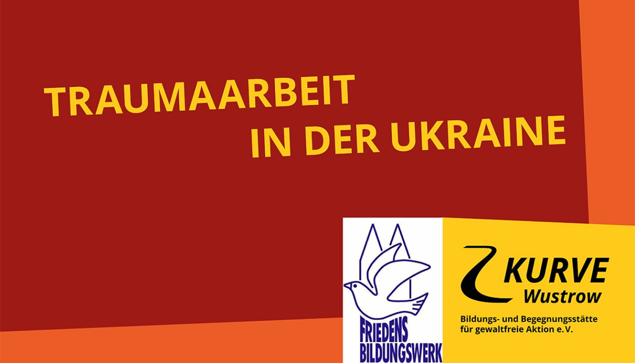 KURVE Wustrow Friedensbildung Ukraine Vortrag 20230222 a