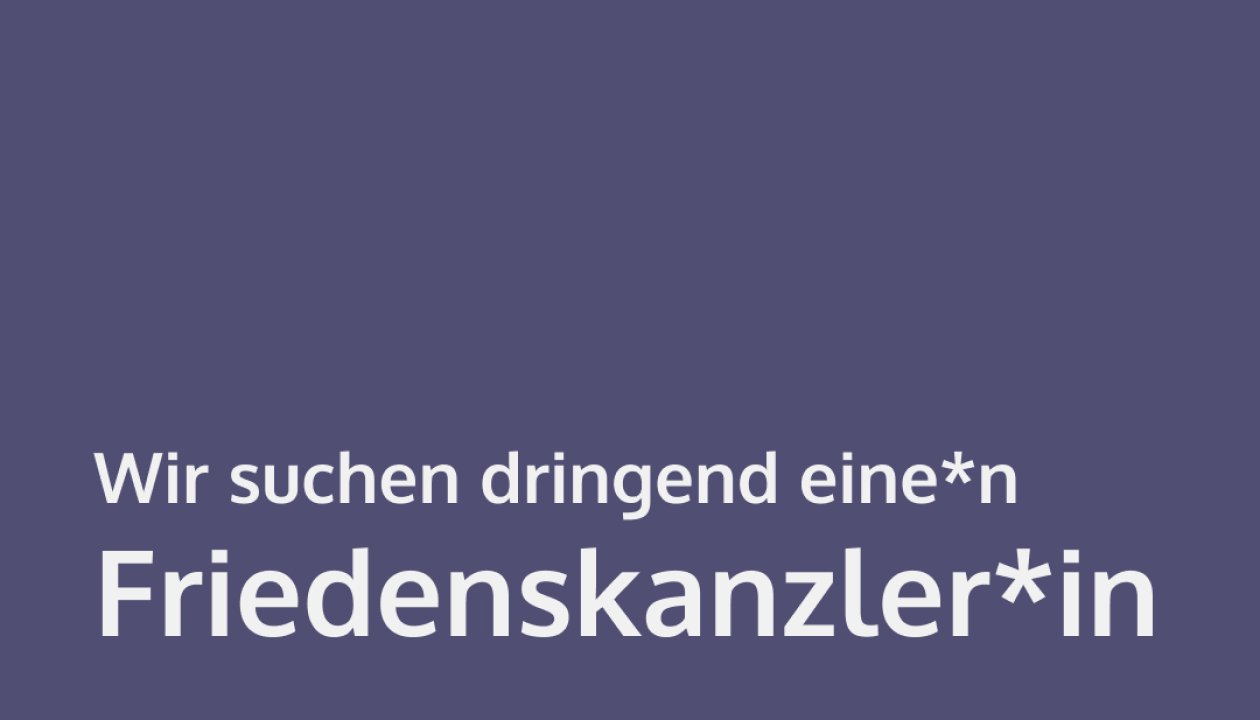 Friedenskanzler_in_2025