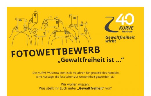Fotowettbewerb 2020