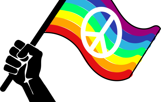 Gewaltfreie Aktion GÜZ abschaffen Logo