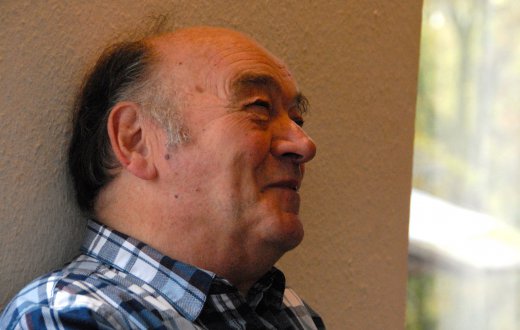 KURVE Jahrestagung 2019 Wolfgang Hertle