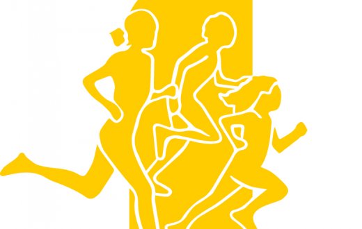 KURVE Wustrow Friedenslauf