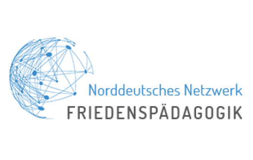 Logo Netzwerk Friedenspädagogik NNF