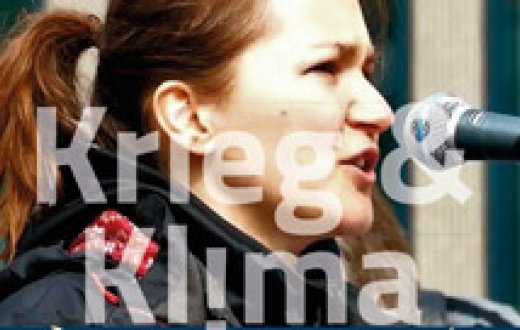 Krieg und Klima J. Andres