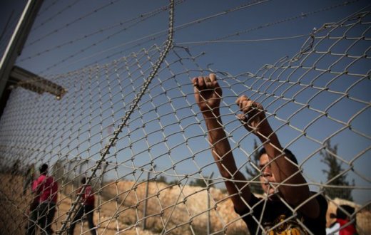KURVE Wustrow Flüchtlingslager evakuieren