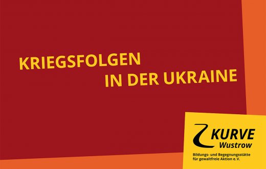 KURVE Wustrow Friedensbildung Ukraine Vortrag a