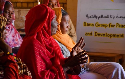KURVE Wustrow Bana Sudan Civil Peace Service 20240426_c