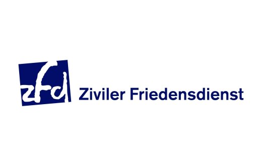 ZFD Logo 2020