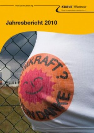 Jahresbericht 2010