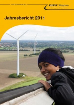 Jahresbericht 2011