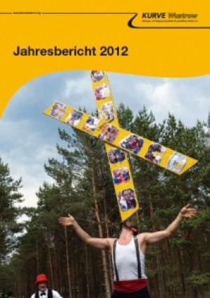 Jahresbericht 2012