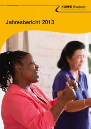 Jahresbericht 2013