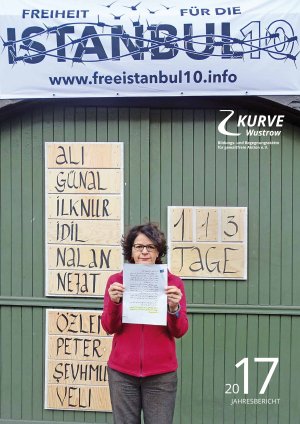 Jahresbericht 2017