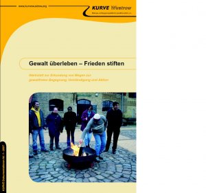 KURVE Wustrow Dokumentation Gewalt Überleben