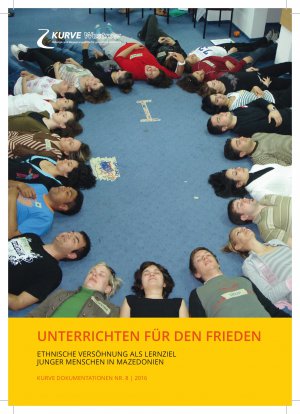 KURVE Wustrow UNTERRICHTEN FÜR DEN FRIEDEN