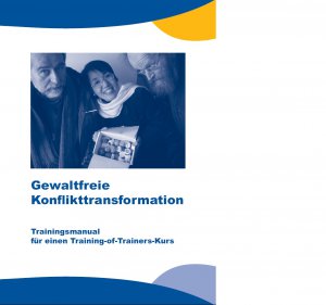 KURVEWustrow_Manual_Gewaltfreie Konflikttransformation