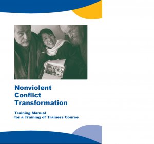 KURVEWustrow_manual_nonviolence_training_en